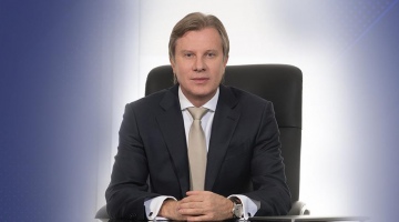 Виталий Геннадьевич Савельев назначен министром транспорта Российской Федерации